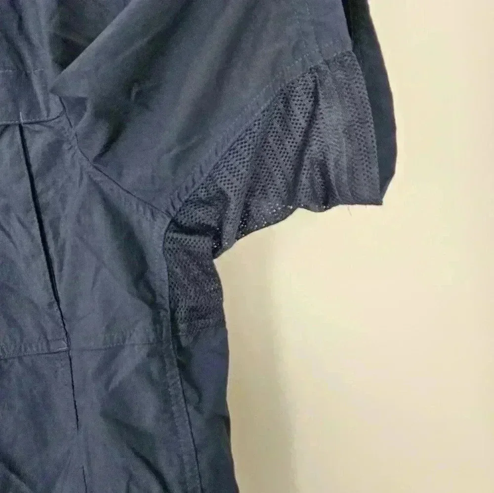 REI BUTTON DOWN SIZE XXL EUC